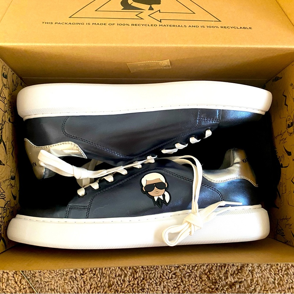 Karl Lagerfeld Sneakers